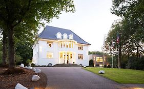 Haus Rissen Gaestehaus